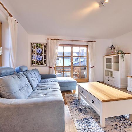 Alpenzauber Apartman Garmisch-Partenkirchen járás Kültér fotó