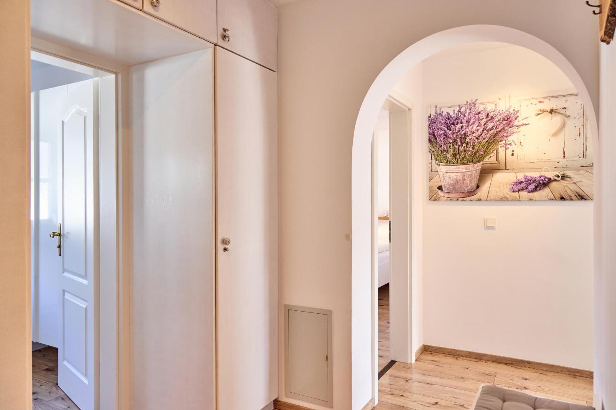 Alpenzauber Apartman Garmisch-Partenkirchen járás Kültér fotó