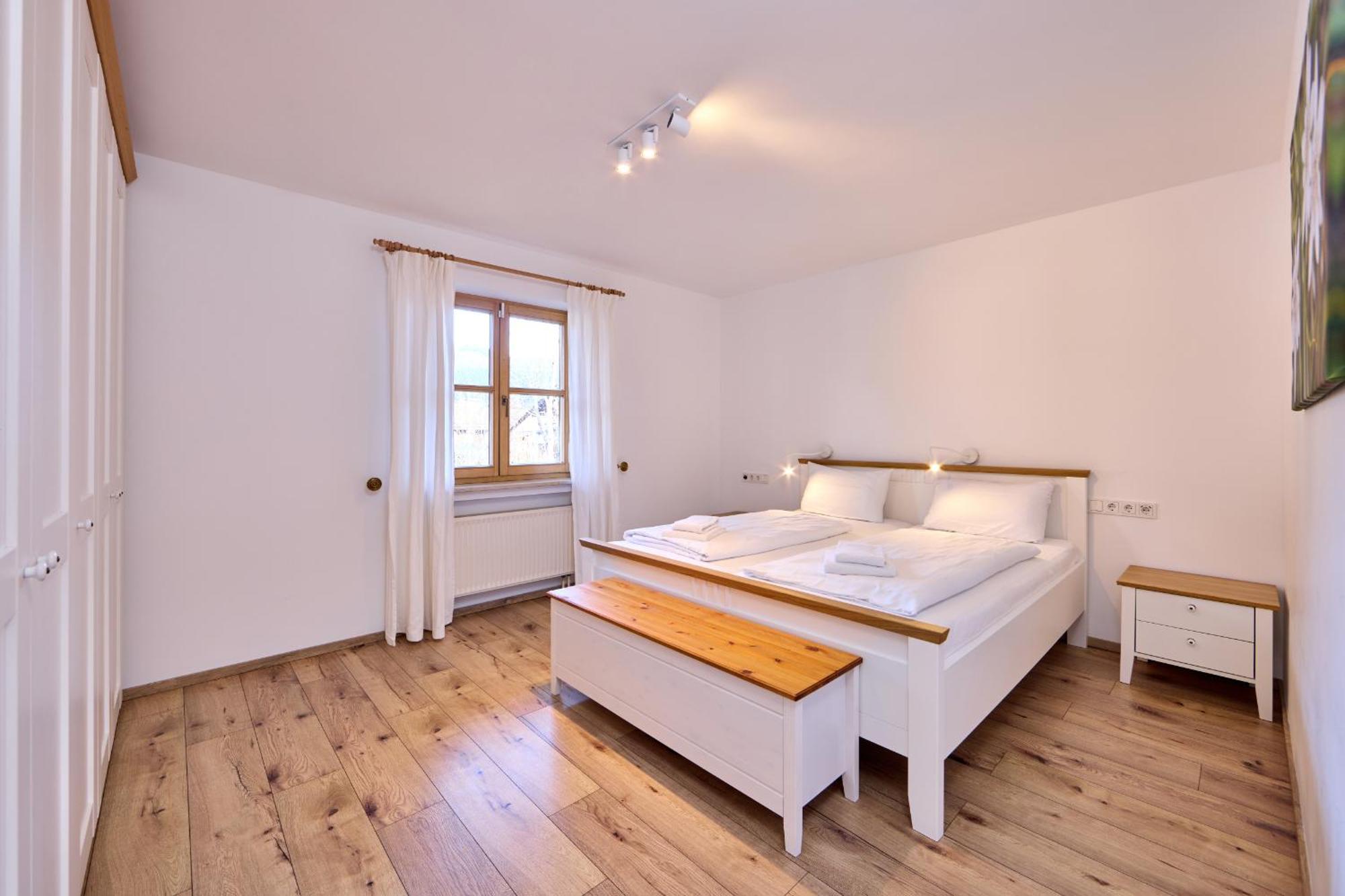 Alpenzauber Apartman Garmisch-Partenkirchen járás Kültér fotó