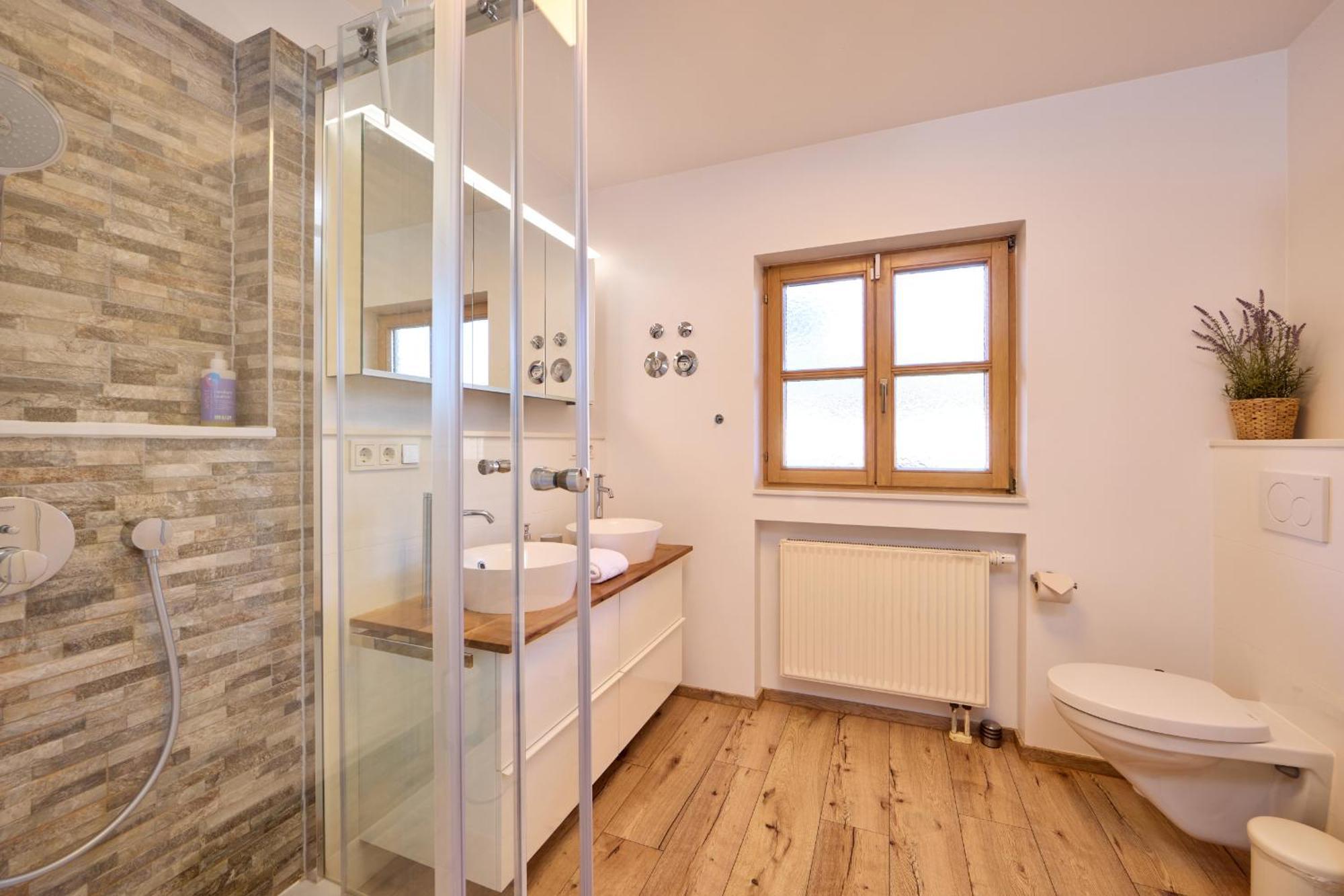 Alpenzauber Apartman Garmisch-Partenkirchen járás Kültér fotó