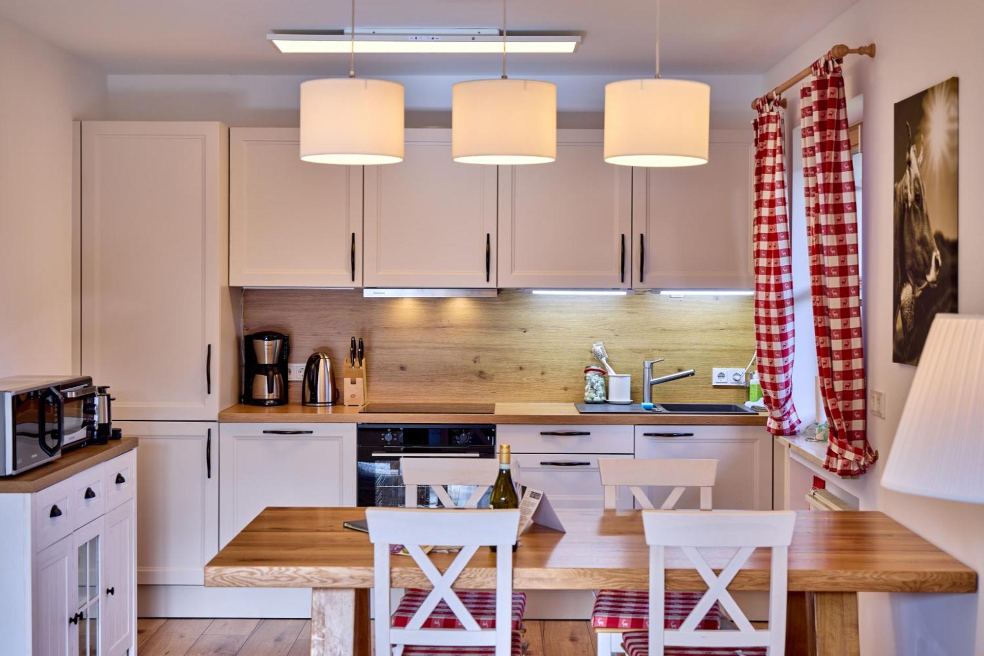 Alpenzauber Apartman Garmisch-Partenkirchen járás Kültér fotó