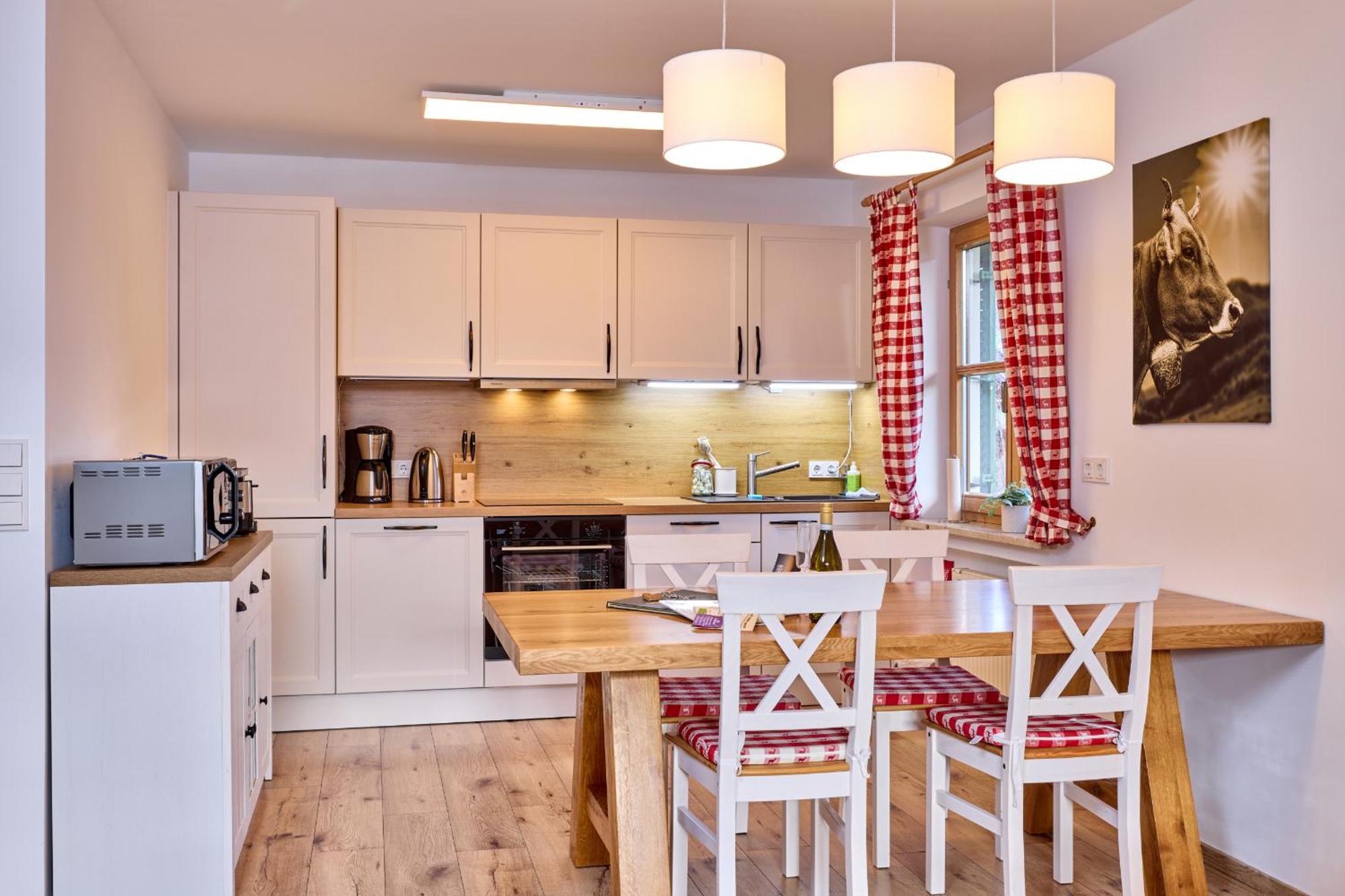 Alpenzauber Apartman Garmisch-Partenkirchen járás Kültér fotó
