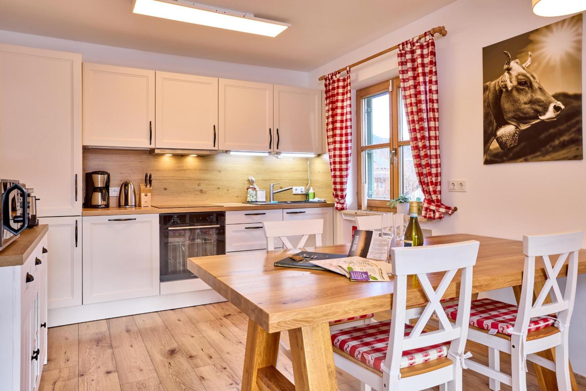 Alpenzauber Apartman Garmisch-Partenkirchen járás Kültér fotó